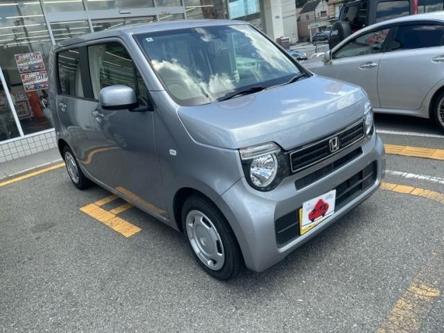 2022 HONDA N-WGN for sale from Japan - ATCJapan-19366352