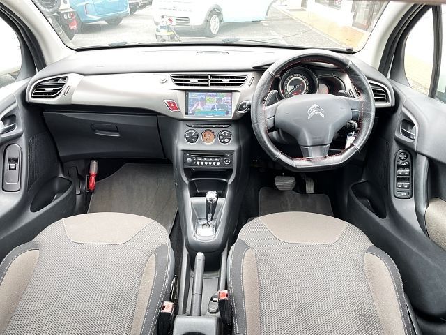 2014 CITROEN CITROEN C3 for sale from Japan - ATCJapan-19366353