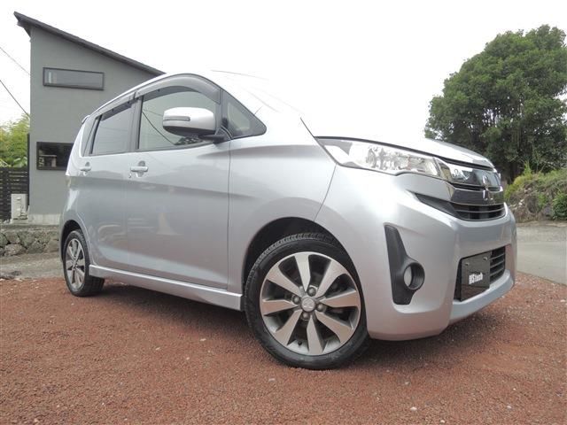 2013 MITSUBISHI eK custom for sale from Japan - ATCJapan-19366389