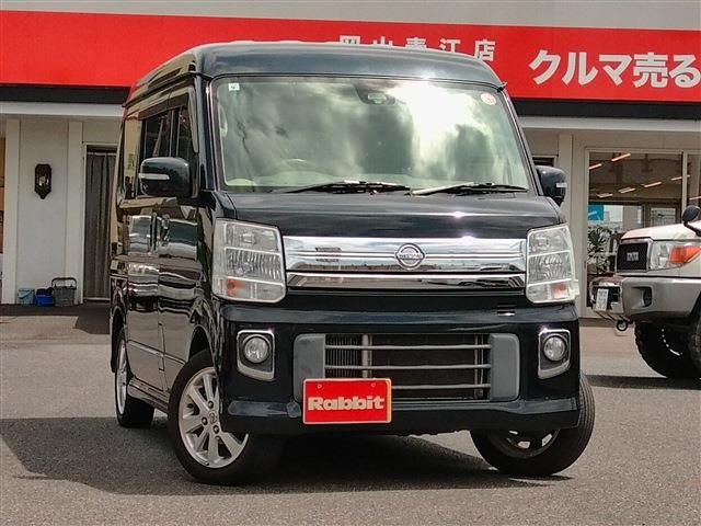 2017 NISSAN CLIPPER RIO for sale from Japan - ATCJapan-19366402