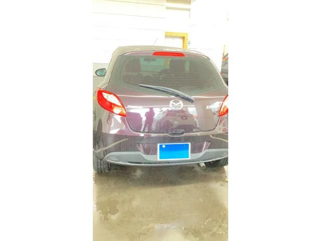 2010 MAZDA DEMIO for sale from Japan - ATCJapan-19366416