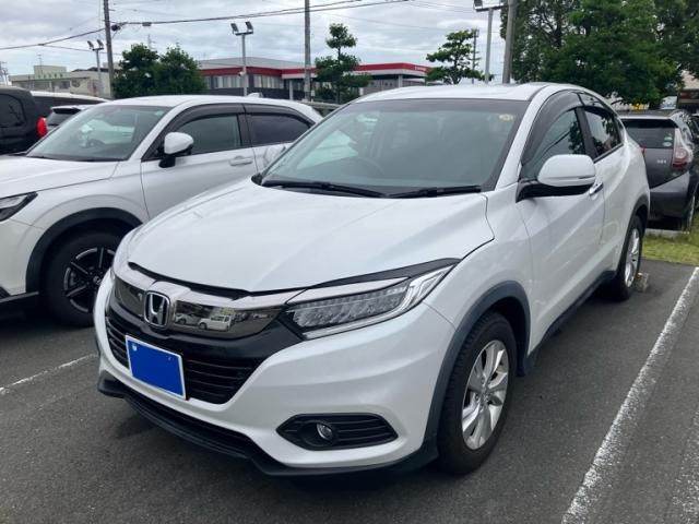 2018 HONDA VEZEL for sale from Japan - ATCJapan-19366433