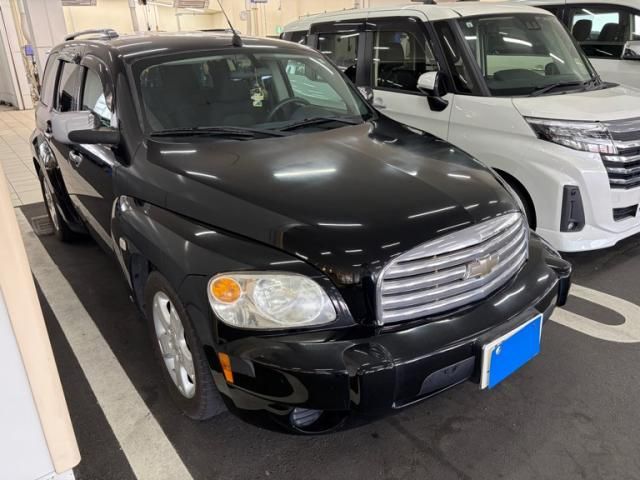 2007 CHEVROLET シボレーＨＨＲ for sale from Japan - ATCJapan-19366455