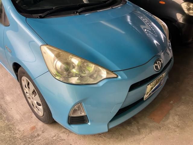 2013 TOYOTA AQUA for sale from Japan - ATCJapan-19366468
