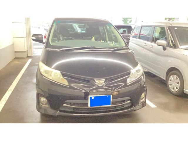 2009 TOYOTA ESTIMA  4WD for sale from Japan - ATCJapan-19366472