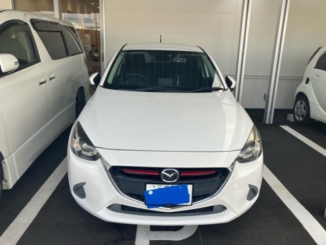 2014 MAZDA DEMIO for sale from Japan - ATCJapan-19366488