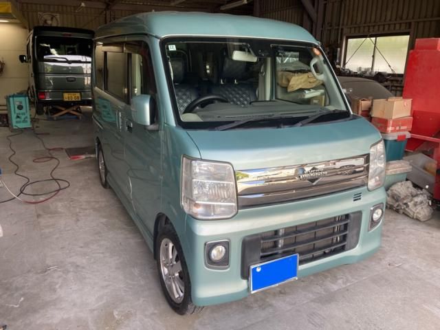 2016 SUZUKI EVERY wagon 4WD for sale from Japan - ATCJapan-19366490