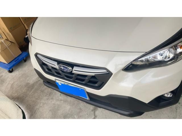 2021 SUBARU SUBARU XV for sale from Japan - ATCJapan-19366510