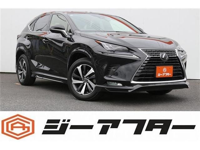 2021 TOYOTA LEXUS NX300 for sale from Japan - ATCJapan-19366545