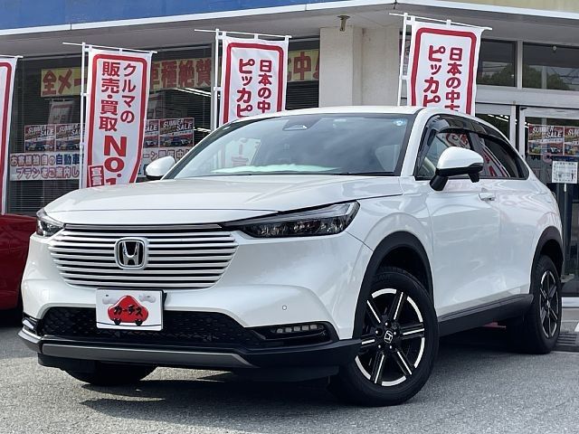 2023 HONDA VEZEL for sale from Japan - ATCJapan-19366578