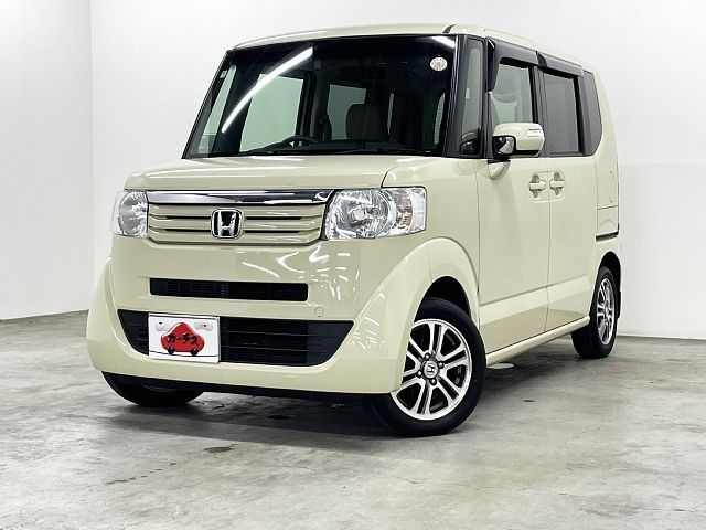 2014 HONDA N BOX for sale from Japan - ATCJapan-19366581