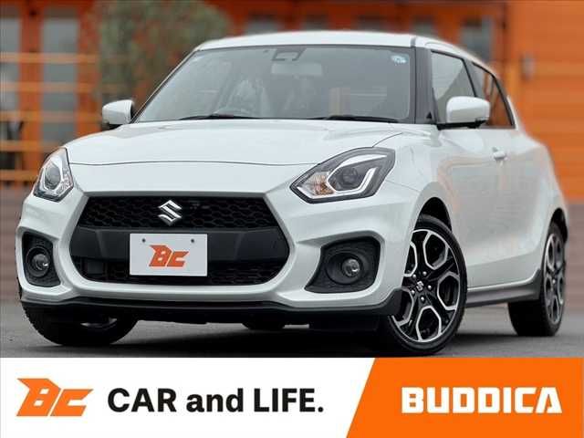 2023 SUZUKI SWIFT for sale from Japan - ATCJapan-19366583