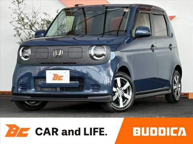 2025 HONDA N-ONE e: for sale from Japan - ATCJapan-19366584