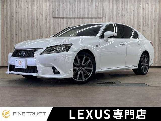 2012 TOYOTA LEXUS GS450h for sale from Japan - ATCJapan-19366591