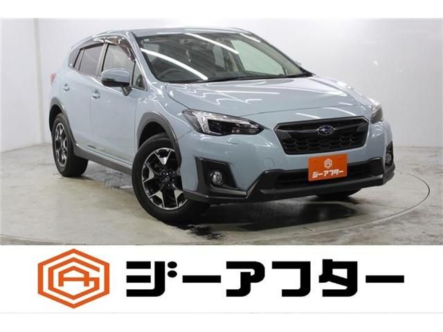 2018 SUBARU SUBARU XV for sale from Japan - ATCJapan-19366600