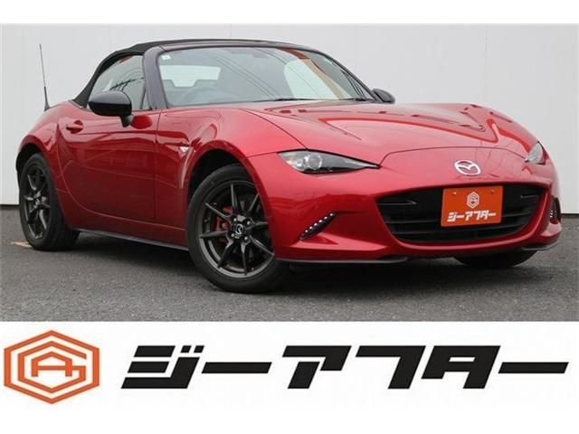 2015 MAZDA ROADSTER for sale from Japan - ATCJapan-19366602