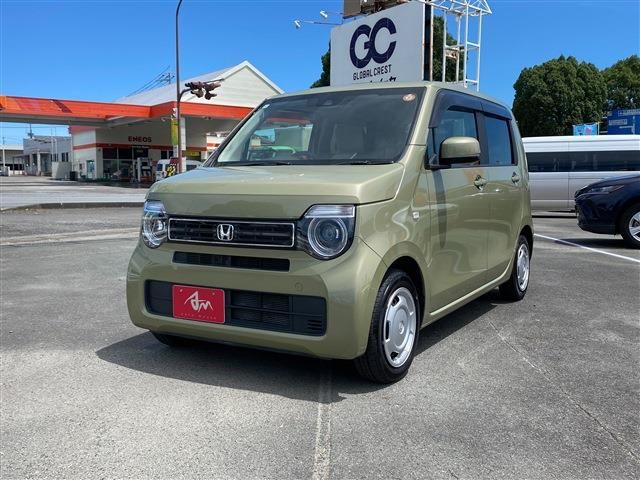 2020 HONDA N-WGN for sale from Japan - ATCJapan-19366612