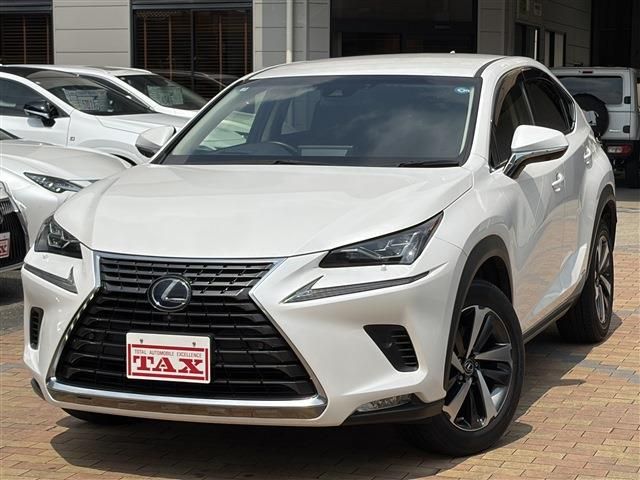 2019 TOYOTA LEXUS NX300h for sale from Japan - ATCJapan-19366618