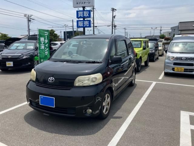 2006 TOYOTA PORTE for sale from Japan - ATCJapan-19366665