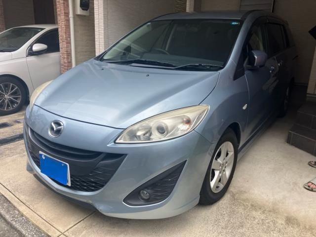 2012 MAZDA PREMACY for sale from Japan - ATCJapan-19366700