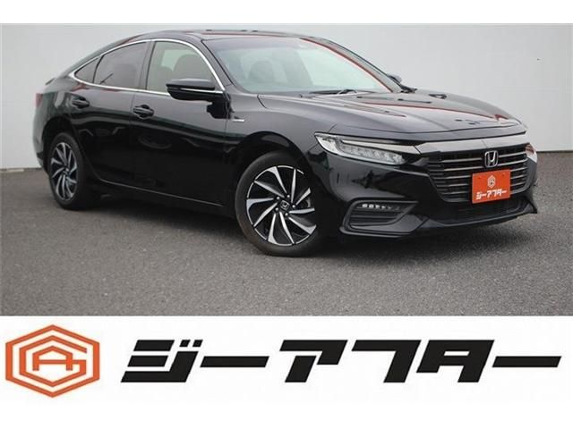 2018 HONDA INSIGHT sedan for sale from Japan - ATCJapan-19366703