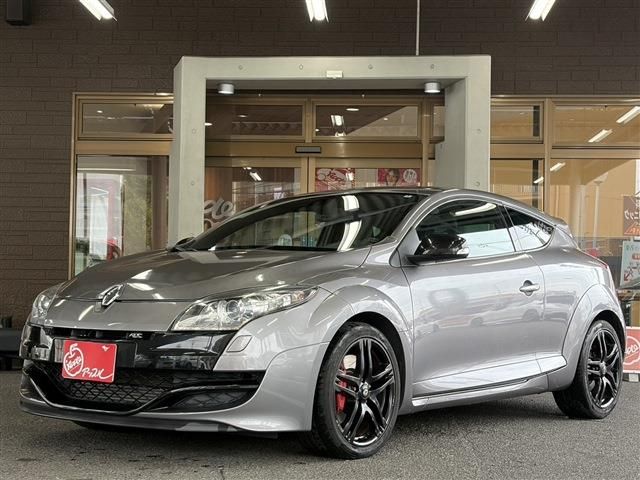 2012 RENAULT RENAULT MEGANE hatchback for sale from Japan - ATCJapan-19366715