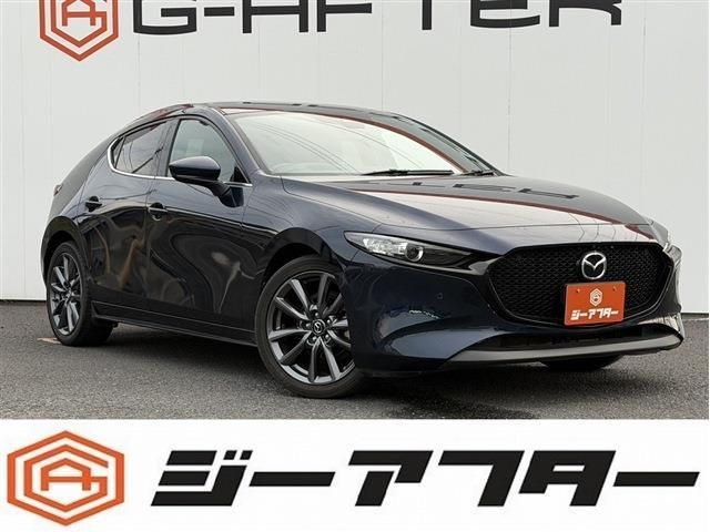 2021 MAZDA MAZDA3 FASTBACK for sale from Japan - ATCJapan-19366811