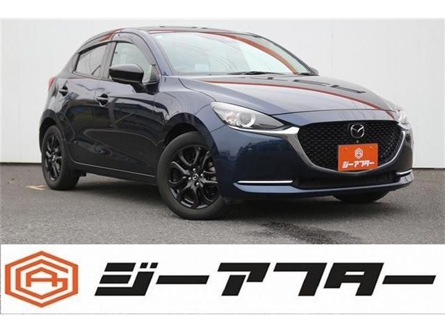2020 MAZDA MAZDA2 for sale from Japan - ATCJapan-19366813