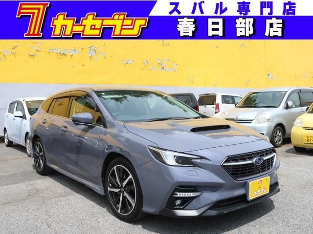 2023 SUBARU LEVORG for sale from Japan - ATCJapan-19400034