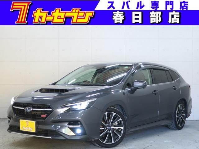 2021 SUBARU LEVORG for sale from Japan - ATCJapan-19400055