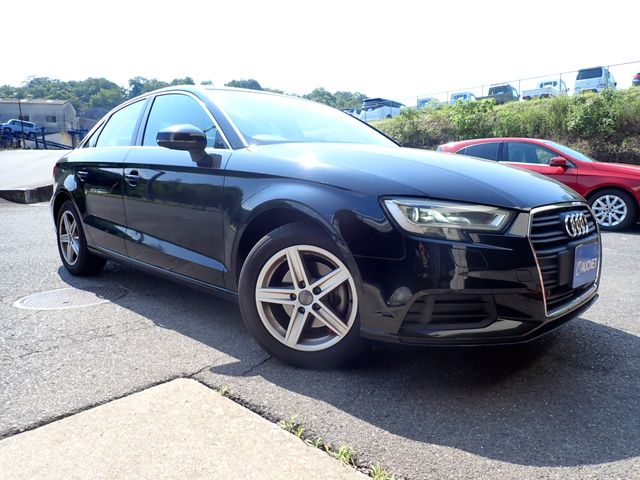 2017 AUDI AUDI A3 Sedan for sale from Japan - ATCJapan-19420044
