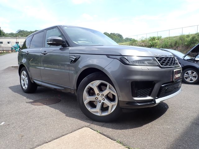 2019 ROVER ROVER RANGE ROVER SPORTS for sale from Japan - ATCJapan-19420062