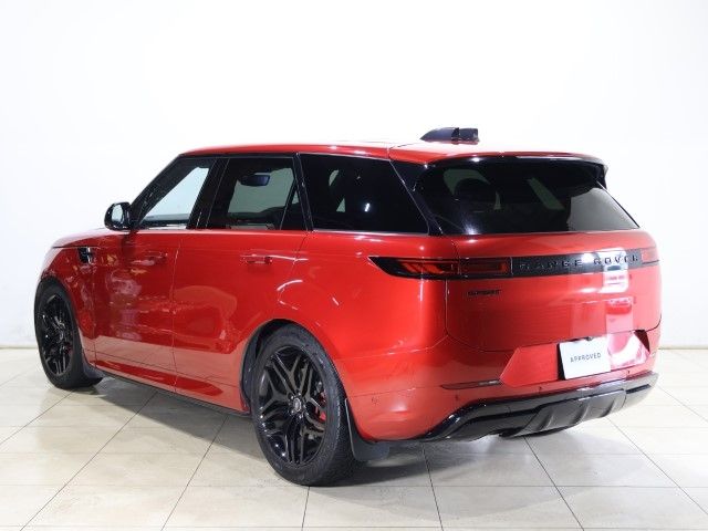 2024 ROVER ROVER RANGE ROVER SPORTS for sale from Japan - ATCJapan-19420109