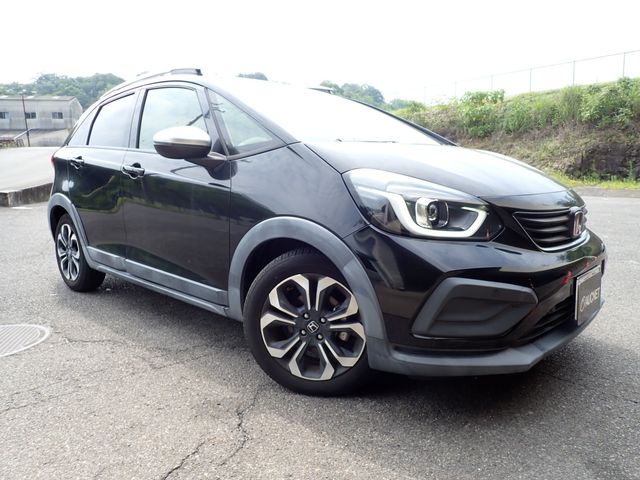 2020 HONDA FIT for sale from Japan - ATCJapan-19420187