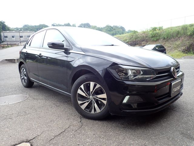 2018 VOLKSWAGEN VOLKSWAGEN POLO for sale from Japan - ATCJapan-19420190