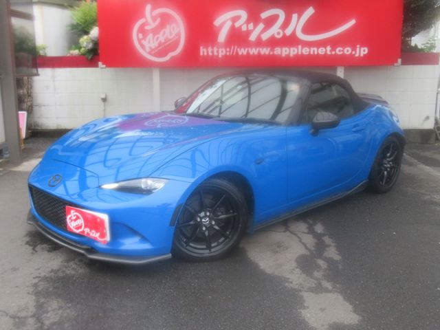 2016 MAZDA ROADSTER for sale from Japan - ATCJapan-19420198