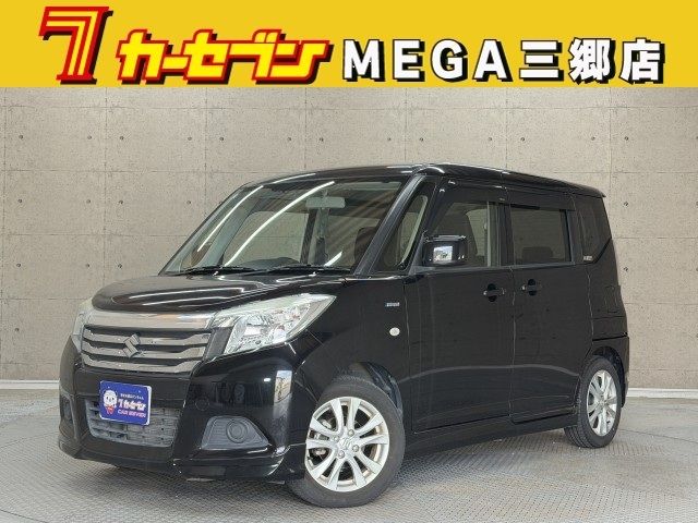 2018 SUZUKI SOLIO for sale from Japan - ATCJapan-19450040