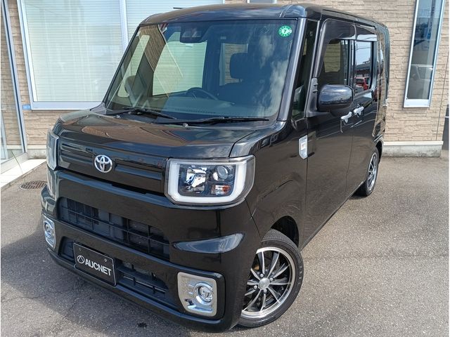 2021 TOYOTA PIXIS MEGA for sale from Japan - ATCJapan-19450154