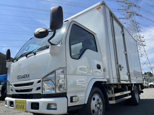 2015 ISUZU ELF for sale from Japan - ATCJapan-19450248