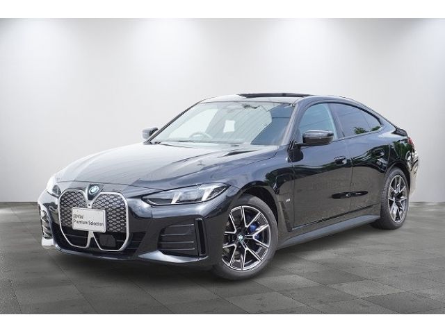 2025 BMW BMW i4 for sale from Japan - ATCJapan-19450264