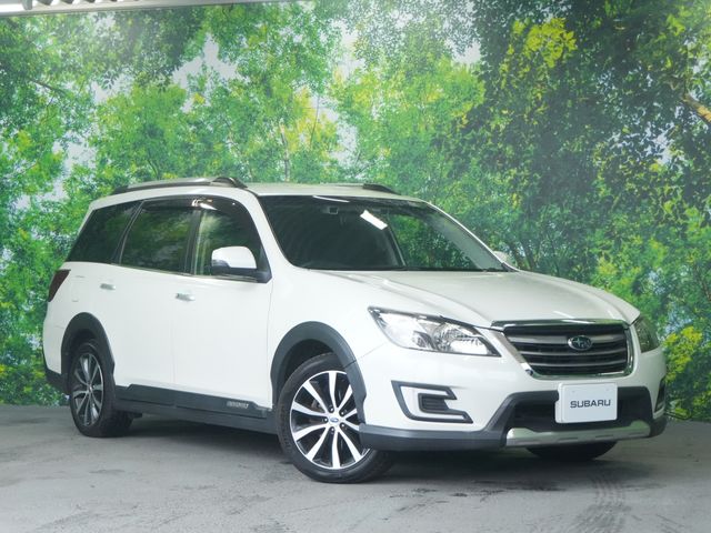2016 SUBARU EXIGA CROSSOVER 7 for sale from Japan - ATCJapan-19450270