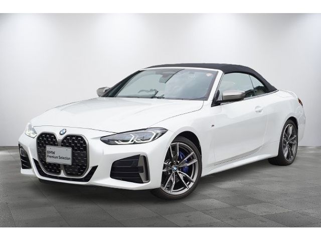 2023 BMW BMW 4series open for sale from Japan - ATCJapan-19450274