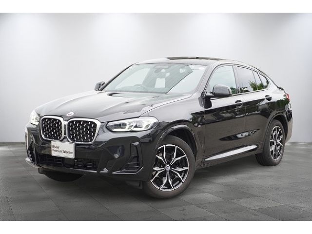 2023 BMW BMW X4 for sale from Japan - ATCJapan-19450302