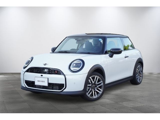 2026 BMW MINI COOPER for sale from Japan - ATCJapan-19450305