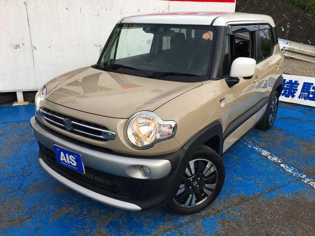 2022 SUZUKI XBEE for sale from Japan - ATCJapan-19450371