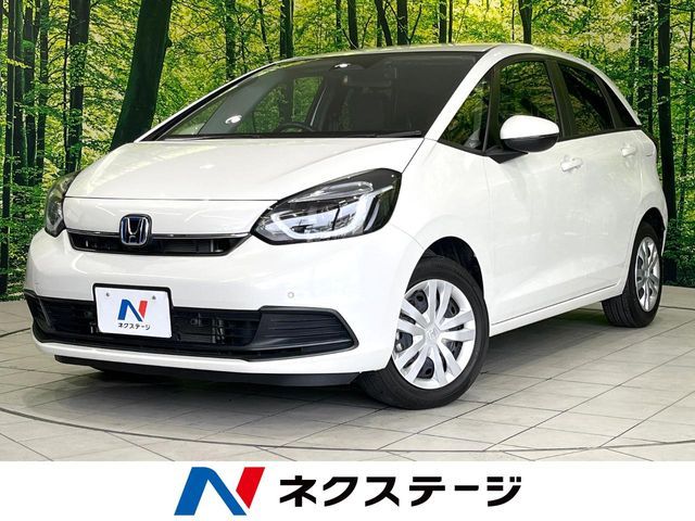 2023 HONDA FIT e:HEV for sale from Japan - ATCJapan-19460170