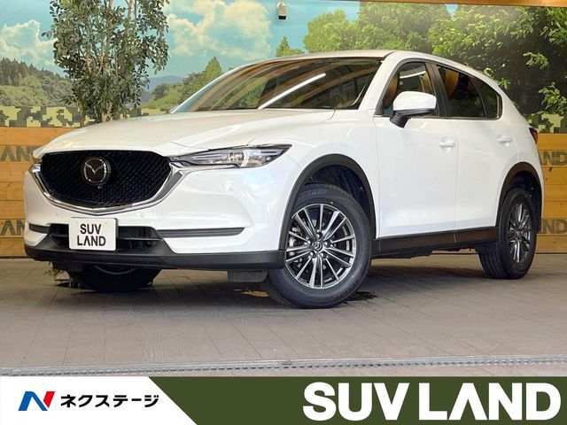 2021 MAZDA CX-5 for sale from Japan - ATCJapan-19460196