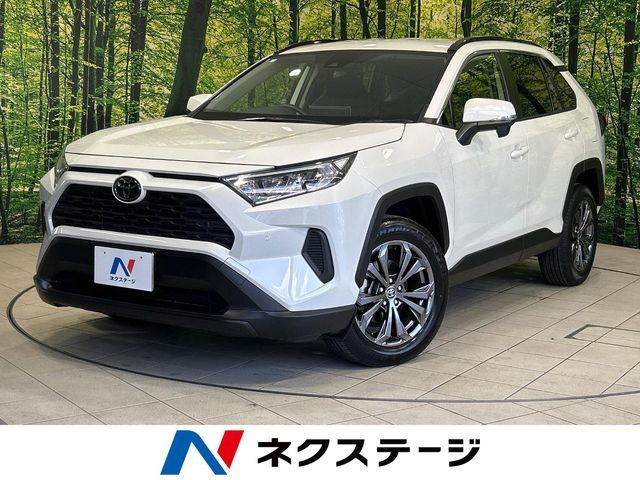 2023 TOYOTA RAV4 2WD for sale from Japan - ATCJapan-19460255