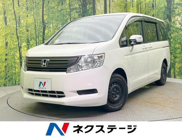 2011 HONDA STEPWAGON for sale from Japan - ATCJapan-19460304