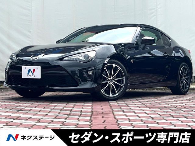 2020 TOYOTA 86 for sale from Japan - ATCJapan-19460305